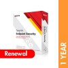 Seqrite Endpoint Security Business Edition Renewal - 1 Year
