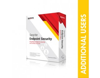 Seqrite Endpoint Security Business - Additional Users
