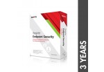 Seqrite Endpoint Security Total Edition - 3 Years