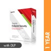 Seqrite Endpoint Security Enterprise Suite - 1 Year