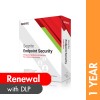 Seqrite Endpoint Security Total Edition with DLP Renewal - 1 Year